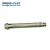 Import 304 or SS 316L Braided Flexible Hose Tube Pipe Connector from China