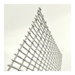 304 stainless steel architectural wall cladding decorative woven mesh
