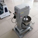 30L High Speed Multi-Function Electric Industrial Large planetary Flour Eggs Food Mixer