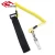 Import 3.0mm PU coated scaffolding retractable tool lanyards with zinc alloy swivel hooks from China