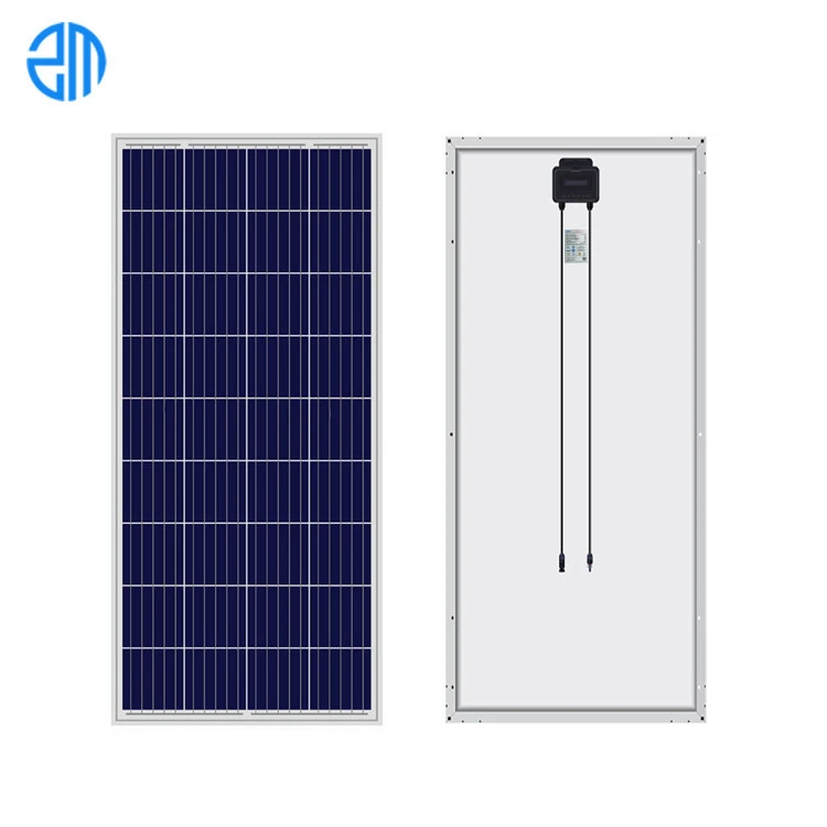30w to 15kw Off Grid Solar Energy Products Solar Panel For Complete Systems Including Battery