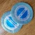 Import 3/12/36 yards double sided blue super hair tape Waterproof Adhesive tapedouble face Toupee/Lace Wig/Extension hair system tape from China