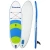 Import 31&#39;&#39; Wide Jet Water Paddle Board SUP High Performance Surfboard Fins Beach Thruster from China