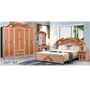 Import 31671 968 High Quality European Classical Antique Bedroom Furniture 5pcs Bedroom Sets From Taiwan Find Fob Prices Tradewheel Com