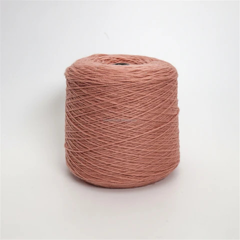 3.1Nm/1 89 Colors in Stock Wholesale Worsted Yarn Cone Cardboard 100% Acrylic Yarn Fancy Yarn