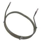 3300W electric space heater parts heating tubes heat string tube