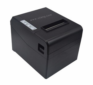 3&#39;&#39; desktop printer machine restaurant tables printer for online order ZJ-8330