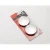 Import 360 degree car small round car rearview mirror blind spot mirror convex mirror from China