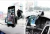 Import 360 highly-flexible Rotatable Extendable Arm Car Phone Holder Phone Mount for Car Dashboard  Windshield for iPhone from China