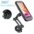 Import 360 Rotation for 3.5-7.0 inches Smartphone  Bike Phone Mount Universal Motorcycle Handlebar Phone Holder from China