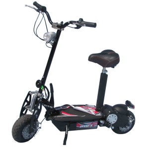 36V 12ah 500W Brush Motor 2 Wheels Electric Scooter (MES-800)