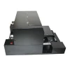 3D Digital A3 UV led flatbed printer &amp;6 color Flatbed Printer