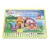 Import 3D Educational DIY Puzzle Sweet House 3D Model EPS Foam Puzzle from China