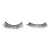 Import 3d faux mink eyelashes lash applicator eyelashes kit from China