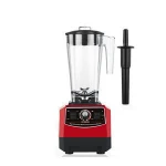 3L 2200W Heavy Duty Commercial Blender Professional Blender Mixer Food Processor Japan Blade Juicer Ice Smoothie Machine