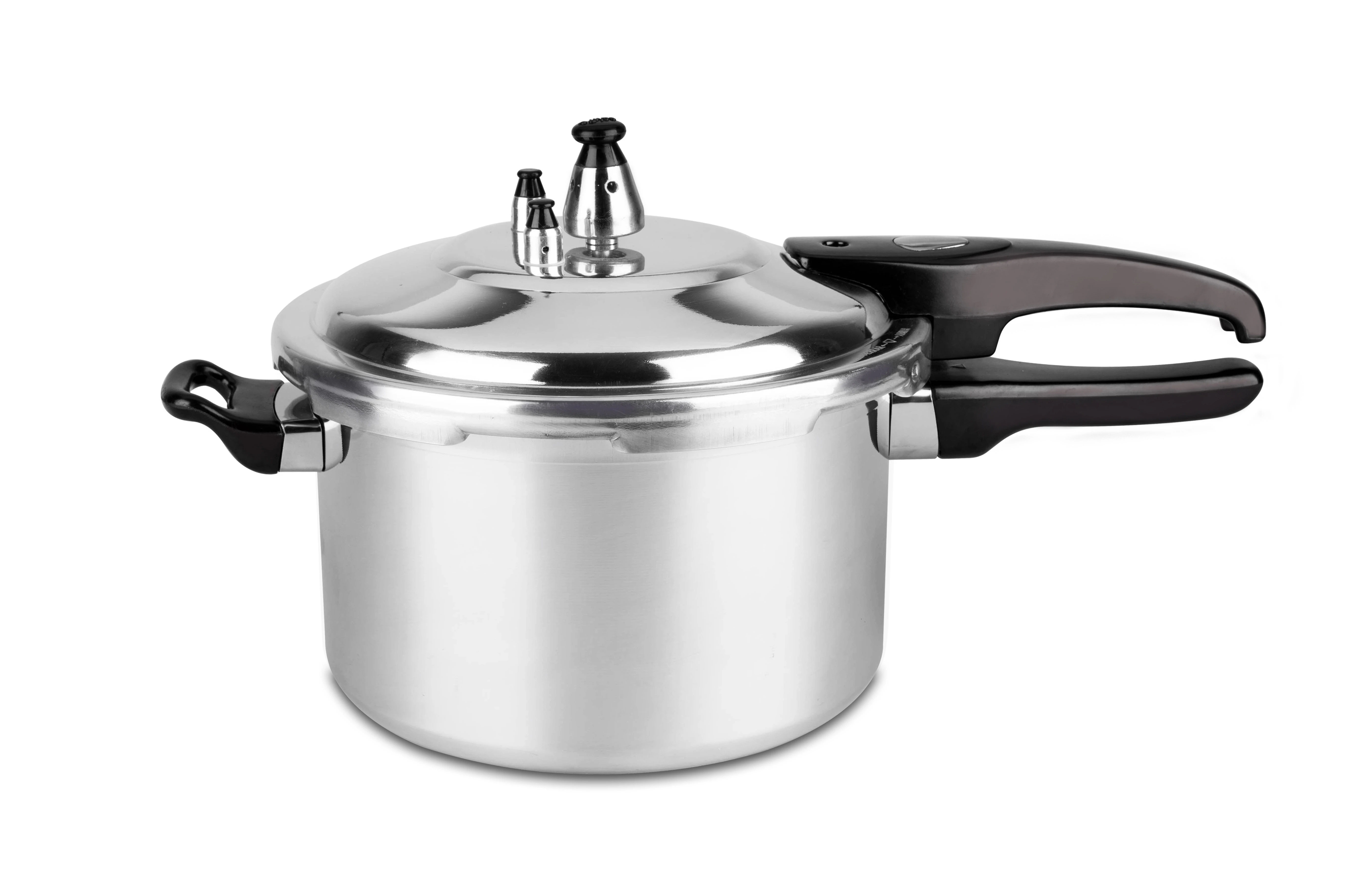 3L 4L 5L 7L 9L 11L 13L Sizes Gas cooker with Multiple safety Multi used Outdoor Camping Aluminum alloy Gas pressure cooker