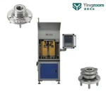 3ND Generation Hub Unit Clearance Testing Machine/Ball Bearing Making Machine/Auto Wheel Hub Bearing