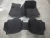 Import 3pcs 5pcs full set PVC car mat fit all weather car floor mat from China