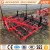 Import 3Z Cheap cultivator price garden cultivator 2.2m S tine for sale from China