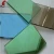 Import 4-6mm dark green tinted building reflective glass for windows from China