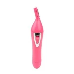 4 in 1 shaver CE ROHS Certificate women skull rechargeable electric shaver
