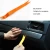 Import 4 Pcs/Set Interior Tool Kit Pry Door Clip Radio Panel Car Removal Tool Plastic Trim Audio Dashboard Disassembly Repair Tool from China