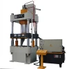 4 Post Presses Hydraulic Press Machine 400 ton