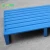Import 4 Way Heavy Duty SS400 Steel Metal Pallet Euro Pallet from China