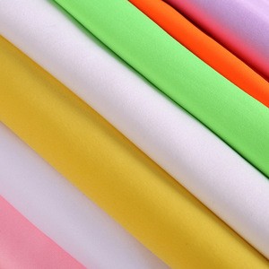 4 way stretch Polyester spandex fabric
