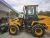 Import 4 Wheel 1 Ton Front Mini Wheel Loader 816C With Grapple from Pakistan