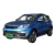 Import 4 Wheel High Speed Electric SUV Fwd Fwd Electric Cars High Speed With Skyroof from China