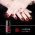 Import 40 colors Non-toxic tasteless peelable nail gel Morandi Water Permeable nail polish from China