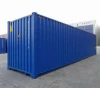 40 Feet New Cargo Shipping Container