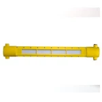 40 watt offshore oil rig led explosion proof lights