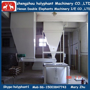 40 years factory animal feed plant/animal feed production line
