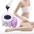 Import 400ml hair removal professional wax heater from China