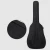 Import 40/41Inch Instrument Case Bag  2019 New Design Waterproof High Quality Acoustic Bass Guitar Gig Case Bag Guitar from China
