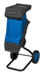 40mm Electric Garden Shredder