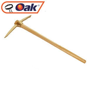 420mm,560mm,640mm promotion manufacturer supply ISO9001 high quality railway pickaxe made in China