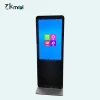 43-65 inch shopping mall advertising kiosk,touch screen kiosk with Android system
