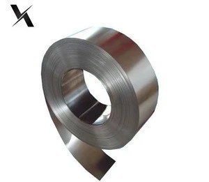 430 Stainless Steel Cold Rolled Coils 2B Surface S S coil 430 Stainless Steel Strip