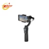 4400mah battery 3-Axis Handheld Gimbal Stabilizer for Smartphone