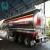 Import 45000 Liters Aluminium Alloy Small Fuel Tanker Semi Trailer from China