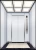 Import 450kg stainless steel door cheap VVVF passenger elevator from China