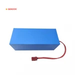 48V 60V 72V lithium ion battery pack 26ah 30ah 40ah 100ah 120ah 72V 100Ah lifepo4 battery for Boat Golf Cart