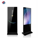 49 50 Inch Advertising Commercial Equipment Display Touchscreen Products Advertisement Advertising