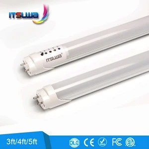 4ft 18w 1200mm rechargeable led emergency light price t8 with 1.5 hours battery backup