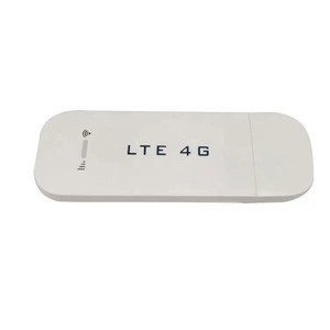 4G USB wifi modem network dongle universal unlocked 4G lte usb modem wifi 4G network adaptor stick with sim card slot