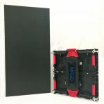 4K rental led screen video wall led commercial advertising display screen  P3.91 P4.81 stage background animation screen