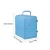Import 4L Mini Car Fridge Cooler and Warmer Portable Compact Personal Fridge Semiconductor Electronic Food Makeup Fridge from China